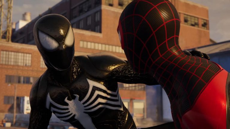 Marvel’s Spider-Man 2 comportera trois arbres de compétences, dont un partagé entre les échangistes du Web