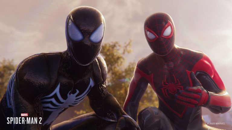 Marvel’s Spider-Man 2 comprendra 3 arbres de compétences Spidey – Peter, Miles et des capacités partagées