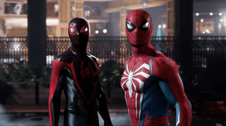 Marvel's Spider-Man 2 obtient une bande dessinée préquelle
