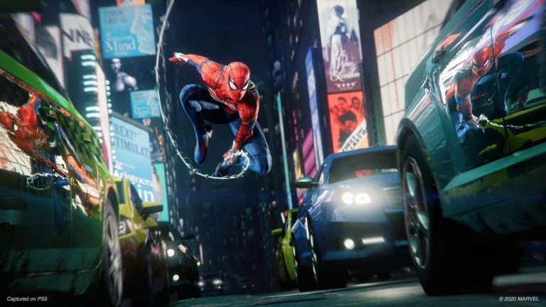 Marvel’s Spider-Man Remastered est enfin disponible en tant que jeu autonome, plus de deux ans après son lancement