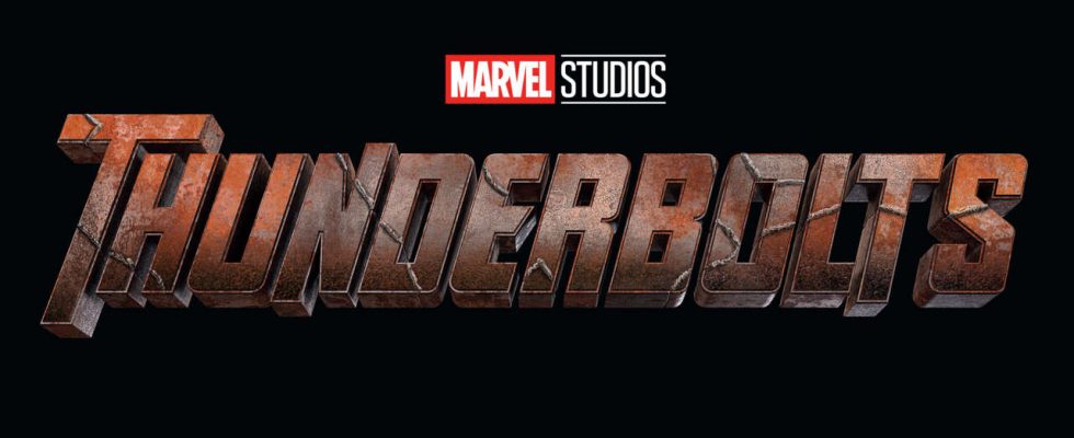 Marvel's Thunderbolts suspend la production pendant la grève des écrivains