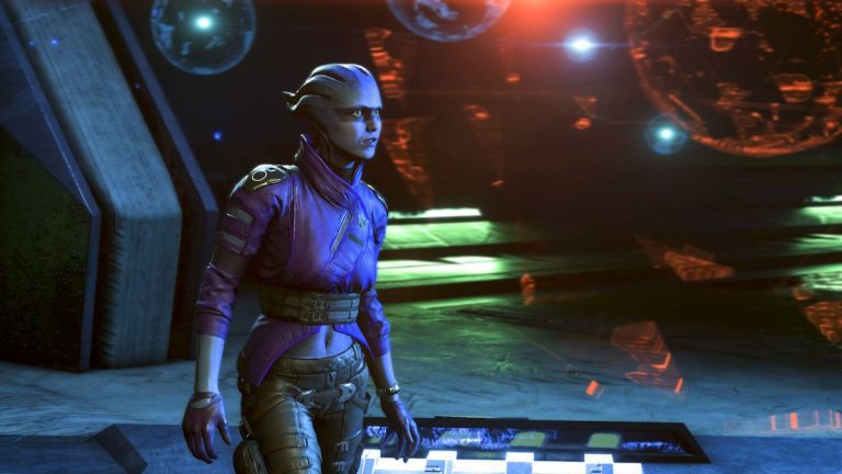 Mass Effect : le réalisateur d’Andromeda pense qu’une suite aurait été bien meilleure