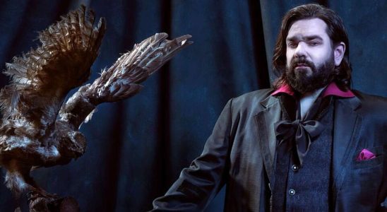 Matt Berry en pourparlers pour rejoindre Jason Momoa dans le prochain film Minecraft