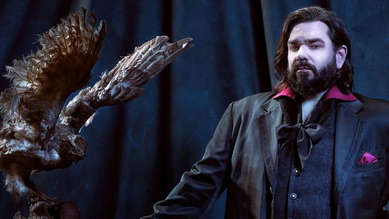 Matt Berry en pourparlers pour rejoindre Jason Momoa dans le prochain film Minecraft
