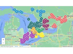 RÉPÉTITION - AVIS AUX MÉDIAS : Un vaste référendum populaire pour arrêter la privatisation des hôpitaux publics de l'Ontario est prévu vendredi et samedi