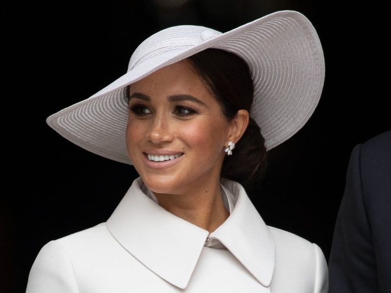 Meghan Markle fustigée par un père séparé: elle « m’a tué puis pleuré »