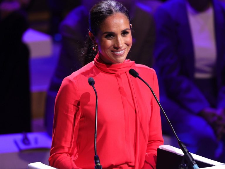 Meghan, duchesse de Sussex, signe avec une grande agence artistique hollywoodienne