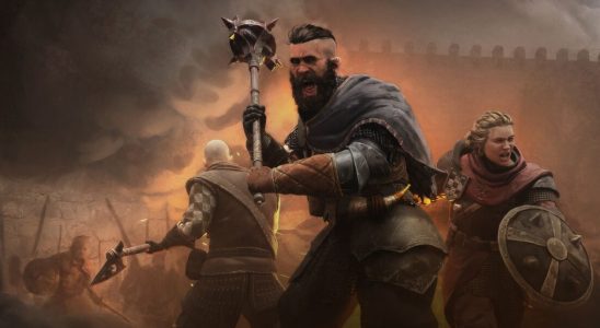 Mercenary RPG Wartales s'est vendu à plus de 600 000 exemplaires