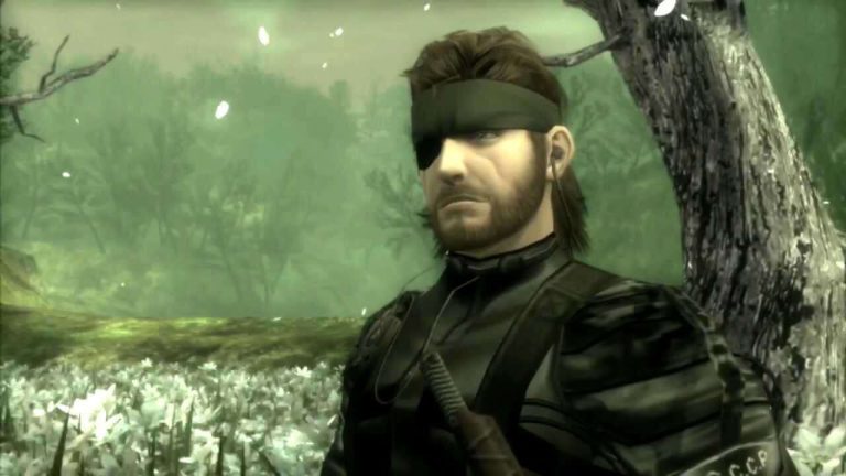 Metal Gear Solid: Le jeu de société maintenant disponible en précommande
