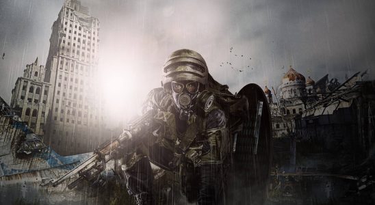 Metro : Last Light est gratuit sur Steam pour la semaine prochaine, camarades !