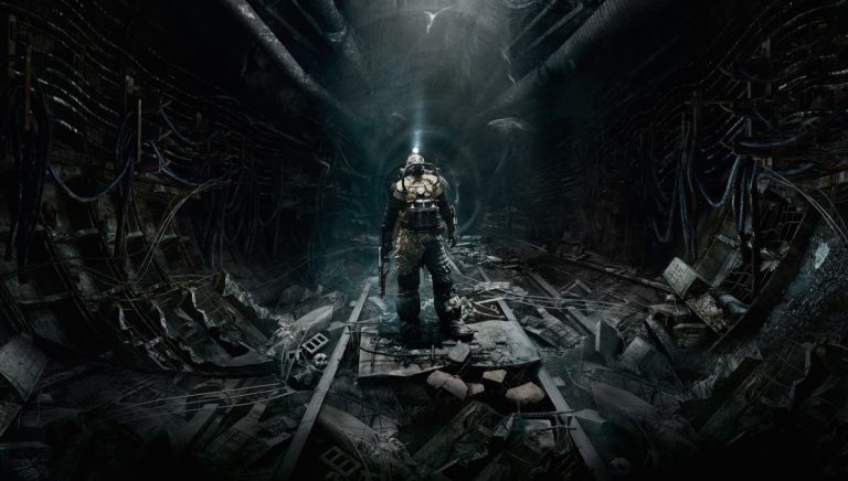 Metro : Last Light, l'un de mes jeux de tir préférés, est gratuit sur Steam
