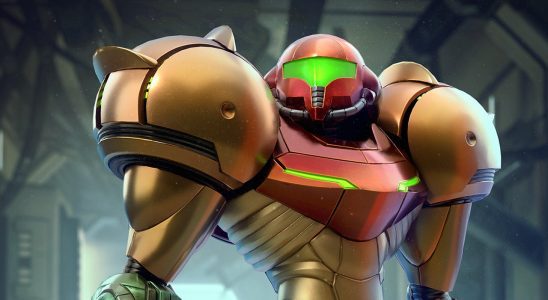 Metroid Prime: Remastered vend 1 million d'unités, Pokémon et Splatoon 3 franchissent également des étapes importantes