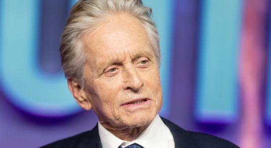 Michael Douglas recevra la Palme d'or honorifique à Cannes Les plus populaires doivent être lus Inscrivez-vous aux newsletters Variety Plus de nos marques