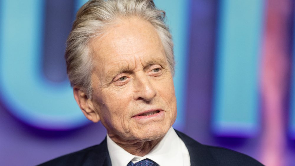 Michael Douglas recevra la Palme d'or honorifique à Cannes Les plus populaires doivent être lus Inscrivez-vous aux newsletters Variety Plus de nos marques
	
	
