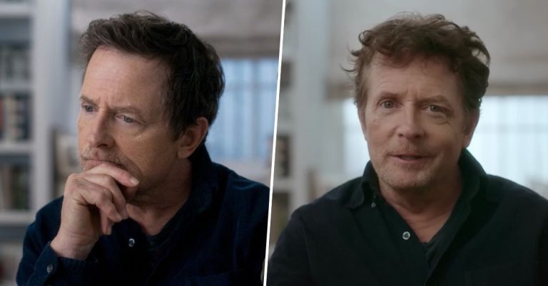 Michael J. Fox a aidé à amasser plus d’un milliard de dollars pour la recherche sur la maladie de Parkinson