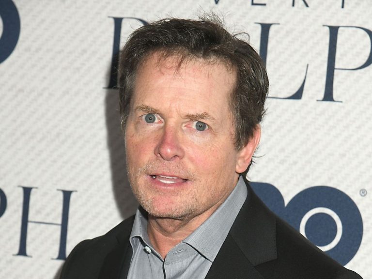 Michael J. Fox sur la bataille de Parkinson : « Chaque jour est plus difficile »