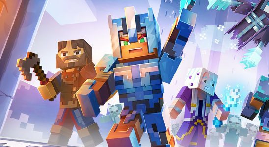 Minecraft donne un dernier avertissement sur la perte de votre compte