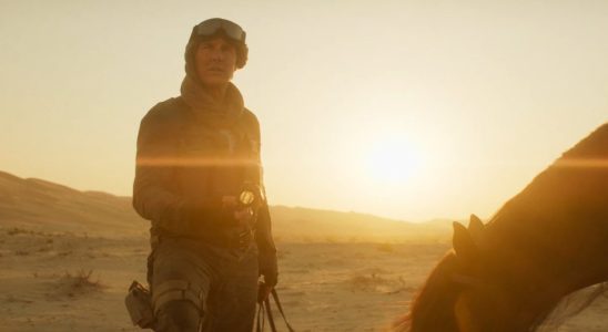 Mission : Impossible - Dead Reckoning Part One Trailer : Le destin du monde est à nouveau entre les mains de Tom Cruise