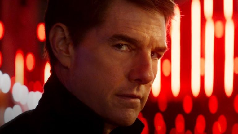 Mission: Impossible: Dead Reckoning dévoilera des parties du passé d'Ethan Hunt
