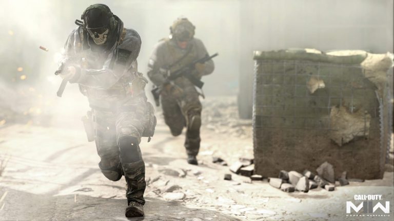 Modern Warfare 2 Les 3 dernières cartes multijoueurs de 2023 « se pencheront sur » le jeu compétitif, déclare Infinity Ward