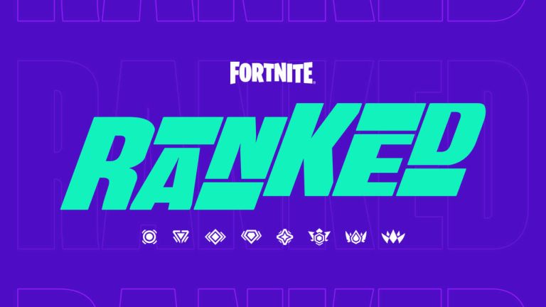 Modes classés Fortnite pour Battle Royale et Zero Build à venir dans le patch 24.40
