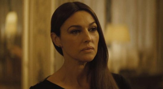 Monica Bellucci rejoint Beetlejuice 2 en tant que sa femme macabre