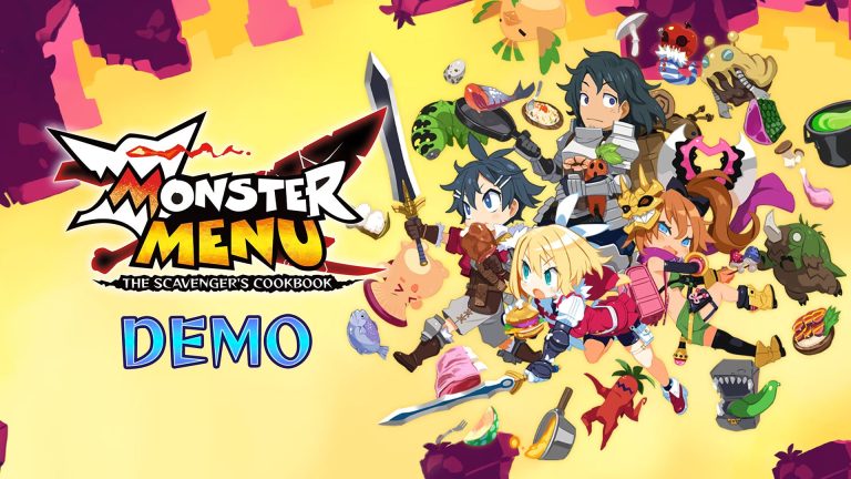 Monster Menu : la démo du Scavenger's Cookbook est désormais disponible dans l'ouest    
