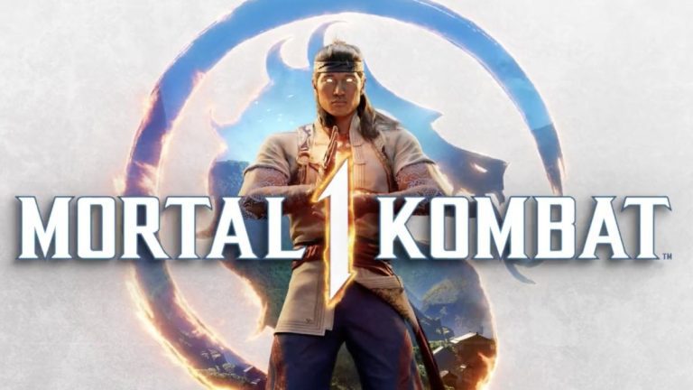 Mortal Kombat 1 a été officiellement annoncé et il pourrait sauver la série