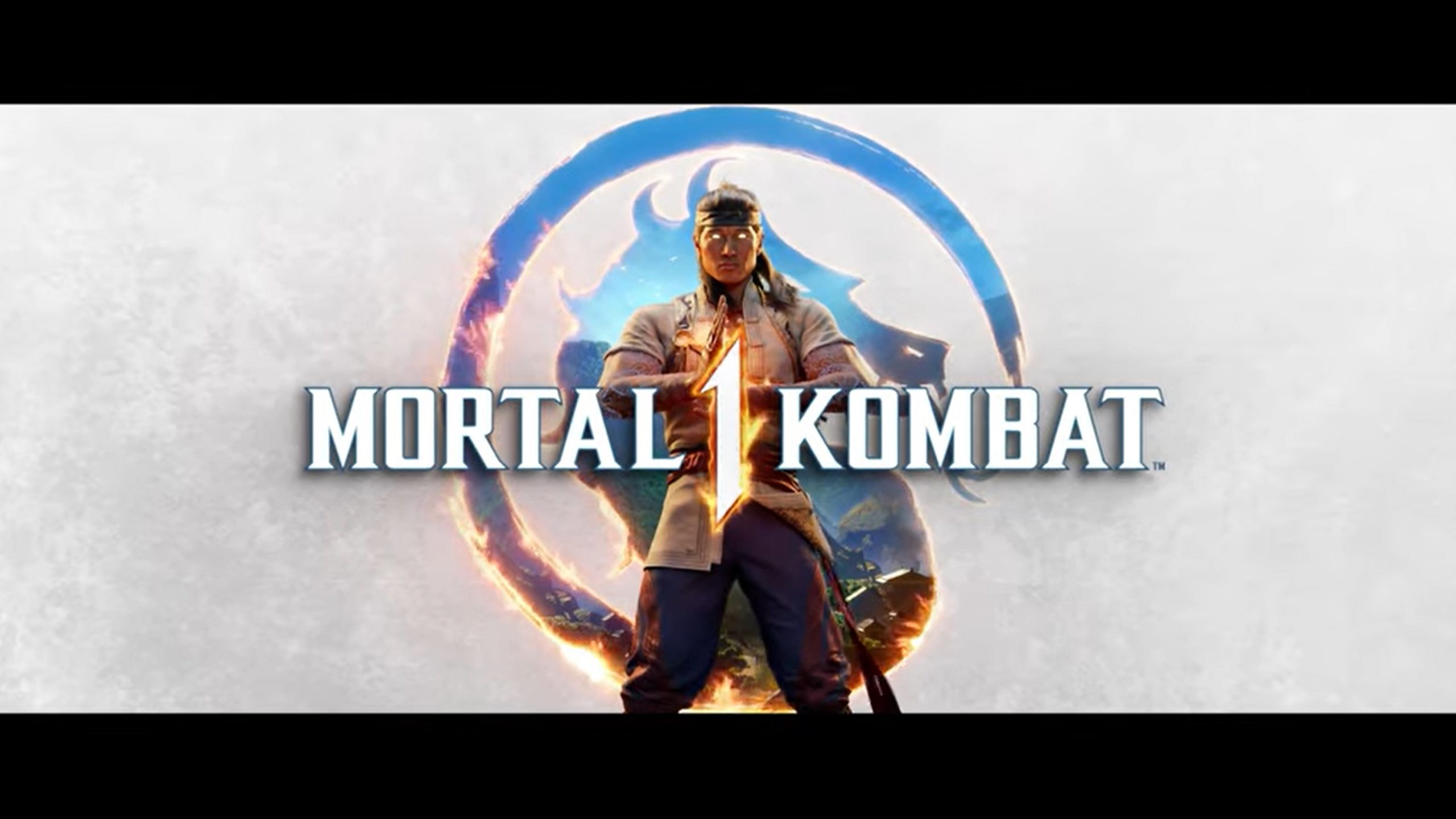 Mortal Kombat 1 annoncé sur Switch
