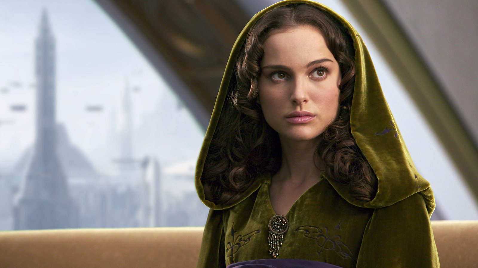 Natalie Portman est partie pour un retour de Star Wars, mais personne ne lui a demandé
