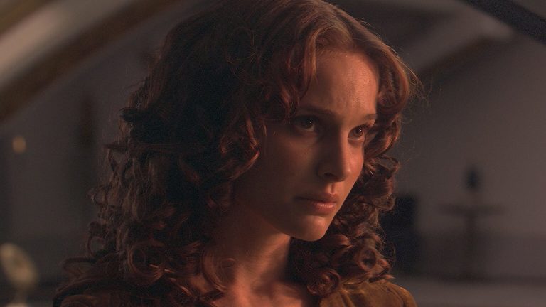 Natalie Portman est prête à revenir dans Star Wars en tant que Padmé
