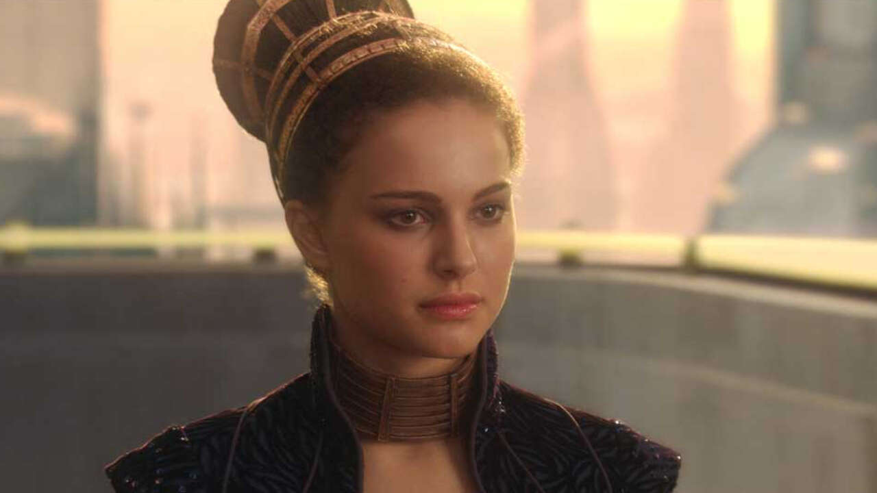 Natalie Portman est prête à revenir dans Star Wars
