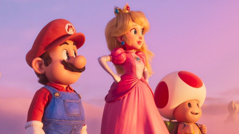 Ne piratez pas le film Super Mario Bros – ce n’est probablement qu’un logiciel malveillant