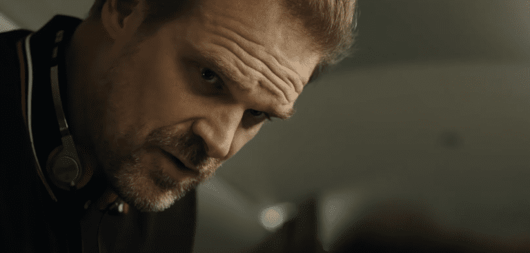 Neill Blomkamp dirige David Harbour – IndieWire
