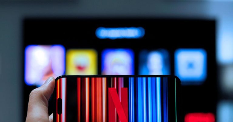 Netflix commence à facturer le partage de compte aux États-Unis