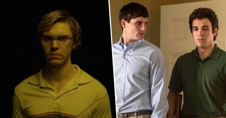 Netflix dévoile la suite de Monster : The Jeffrey Dahmer Story