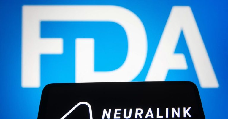 Neuralink reçoit l’autorisation de la FDA pour commencer les essais humains de son interface cerveau-ordinateur