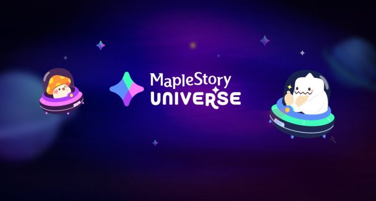 Nexon emmène MapleStory, 20 ans, sur le web3 avec l’aide de Haechi