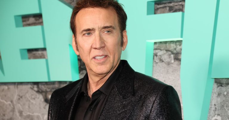 Nicolas Cage rejoint la liste de Dead by Daylight, et j'ai des inquiétudes
