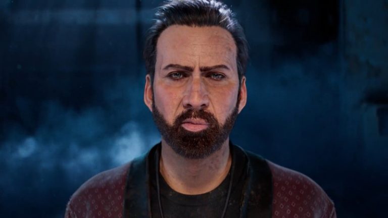 Nicolas Cage va mourir à la lumière du jour
