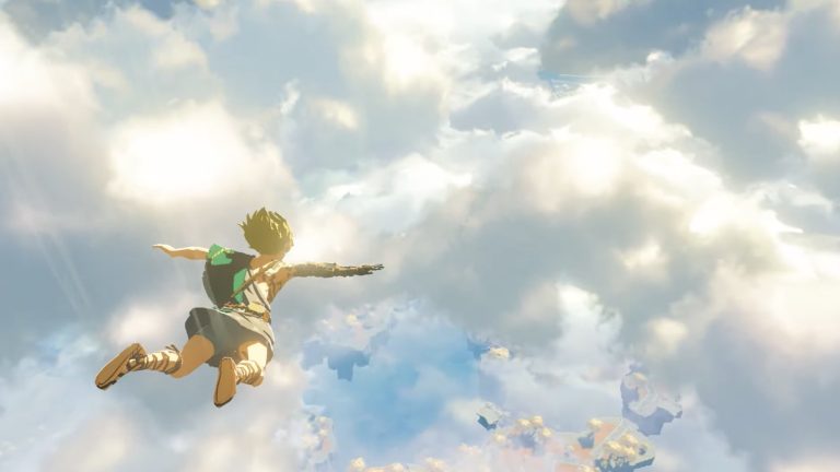 Nintendo révèle pourquoi Tears of the Kingdom apporte peu de changements à Breath of the Wild
