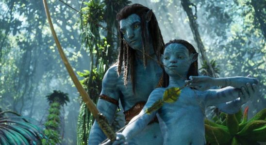 Nouveau sur HBO Max en juin 2023 : Avatar : The Way Of Water, Painting With John Saison 3