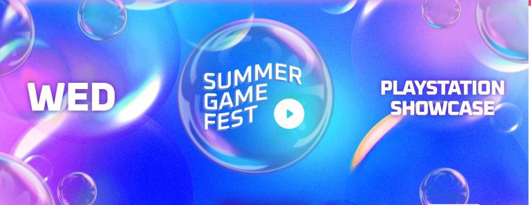 Nouveaux détails du Summer Game Fest révélés