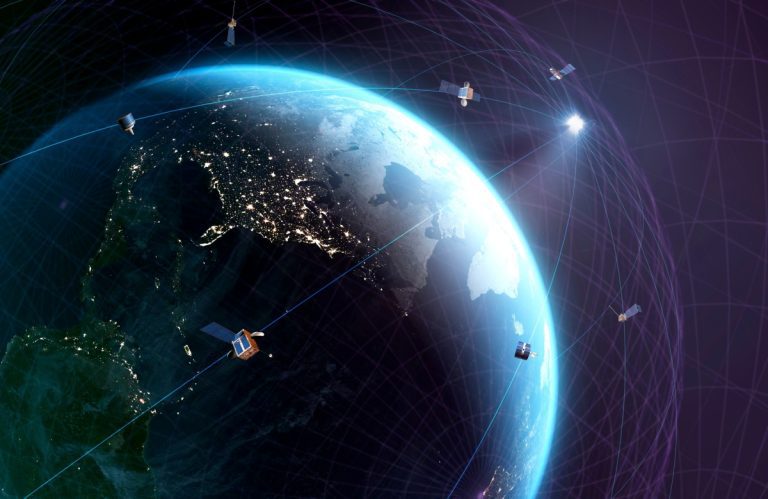 Nuview émerge de la furtivité avec des plans pour cartographier la Terre à l’aide de lidar