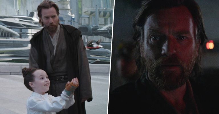 Obi-Wan Kenobi n’obtiendra peut-être pas la saison 2, mais il pourrait revenir dans un film