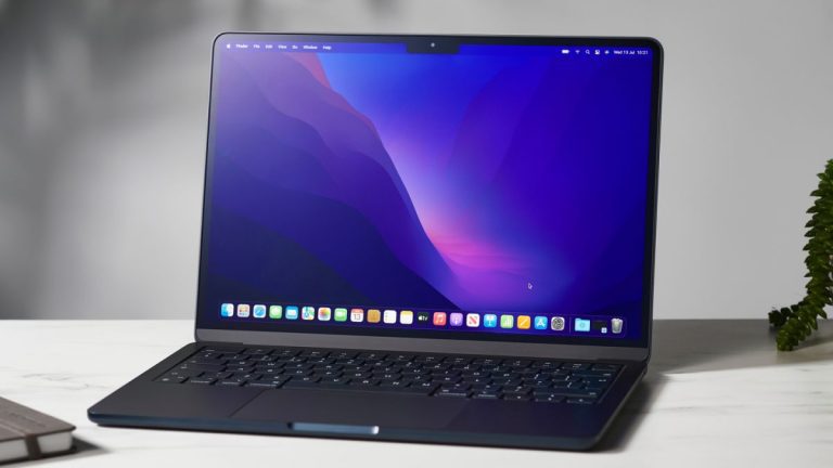 Obtenir un nouveau MacBook Air 15 pouces après la WWDC sera beaucoup plus facile cette fois-ci