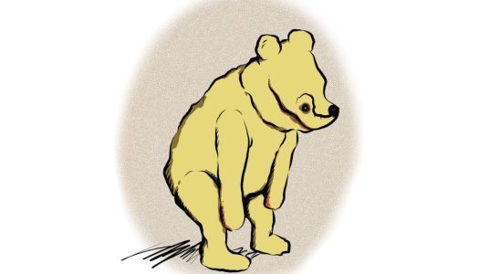 Oh, dérangez-vous: Winnie l'ourson a de nouveau la soif de sang dans ce jeu d'horreur Eldritch qui se déroule dans le Hundred Acre Wood