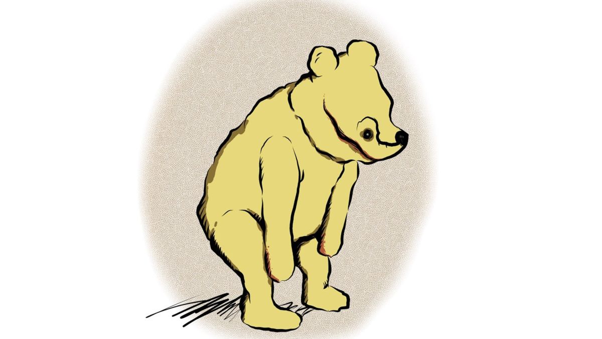 Oh, dérangez-vous: Winnie l'ourson a de nouveau la soif de sang dans ce jeu d'horreur Eldritch qui se déroule dans le Hundred Acre Wood
