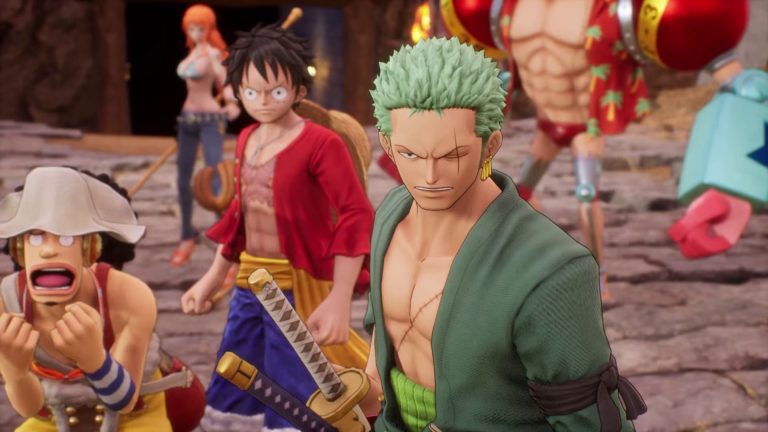 One Piece Odyssey story DLC 'Reunion of Memories' lancé le 25 mai    
