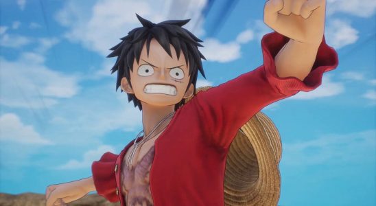 One Piece: Odyssey's Reunion of Memories DLC arrive en mai